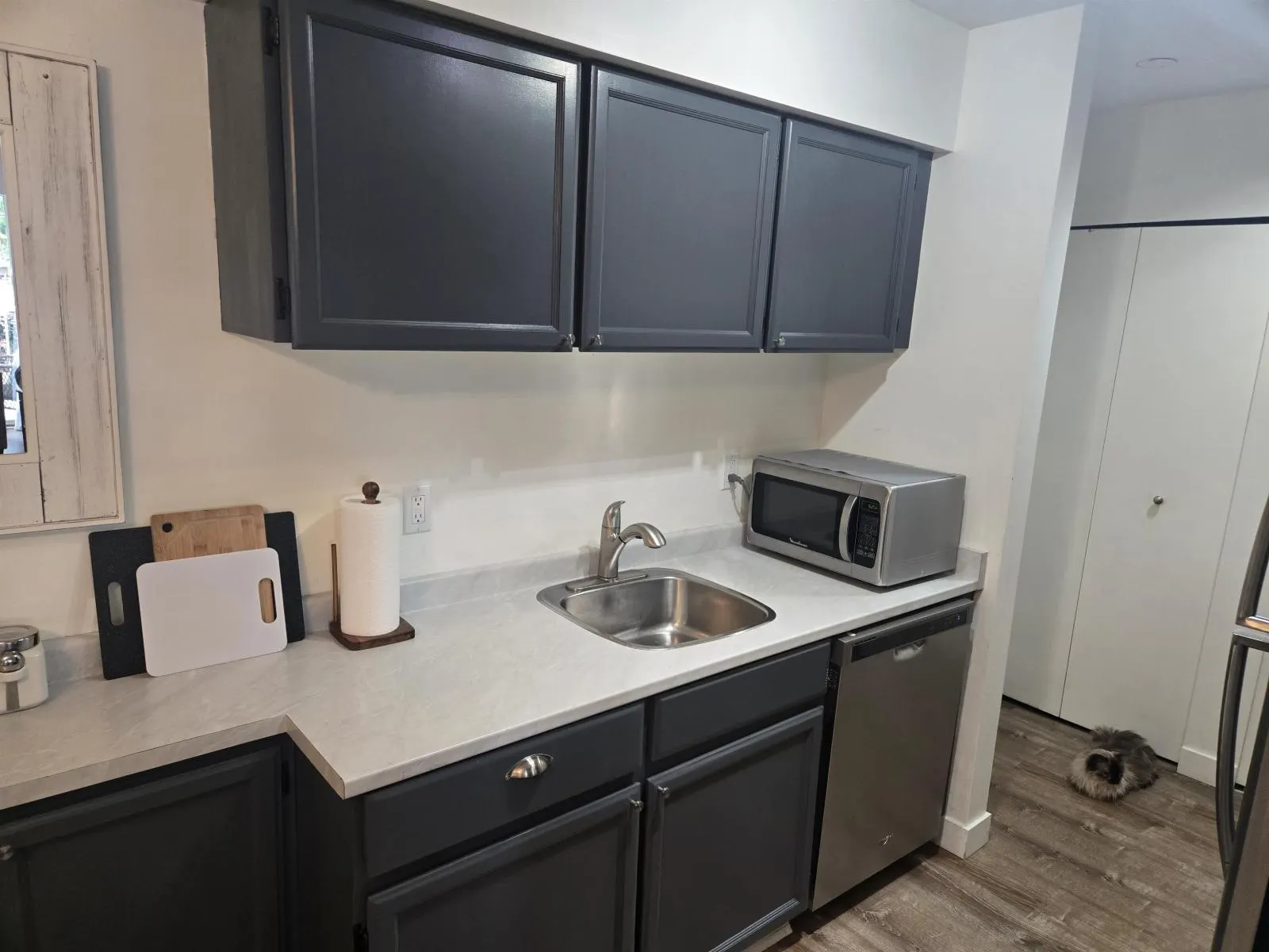 4 46210 MARGARET AVENUE|Chilliwack Proper East