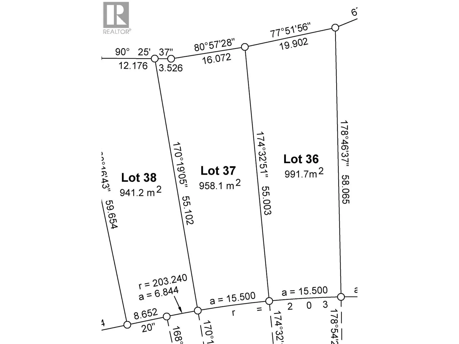 LOT 37-4830 GANNETT ROAD