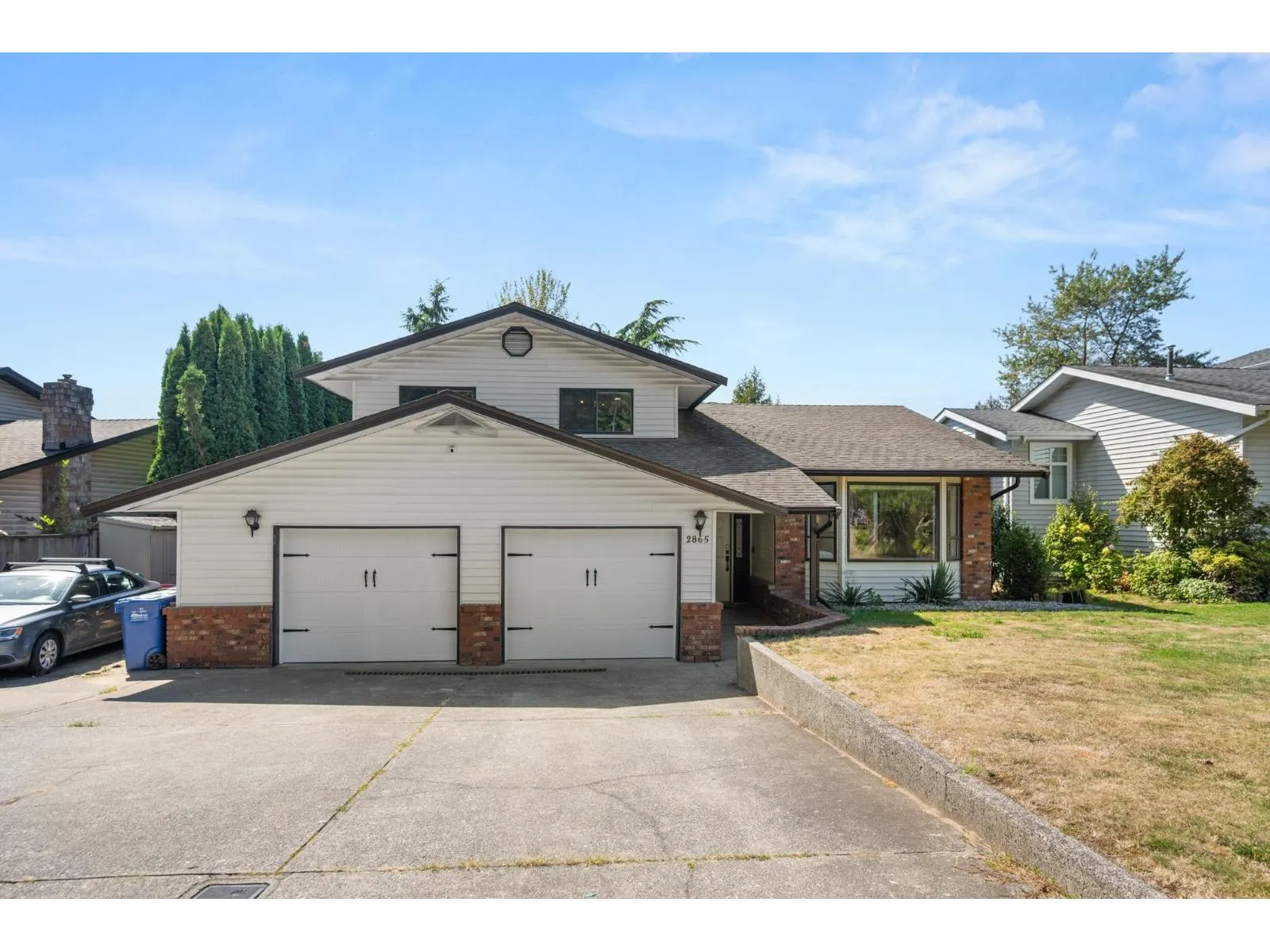 2865 GLENSHIEL DRIVE