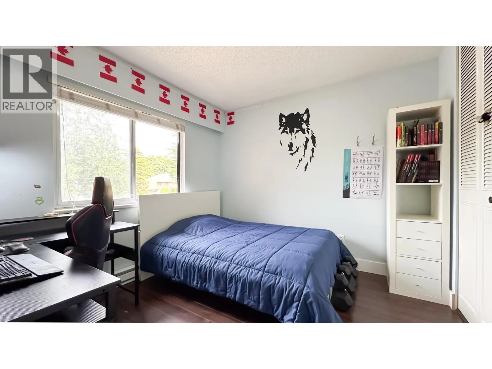45 9111 NO. 5 ROAD