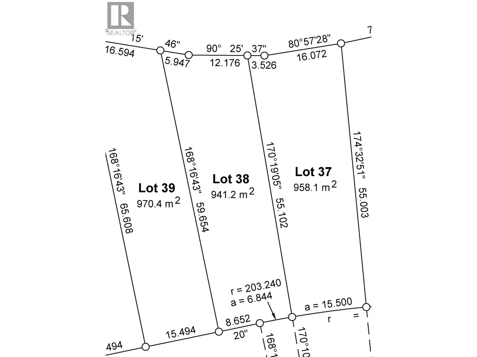 LOT 38-4842 GANNETT ROAD