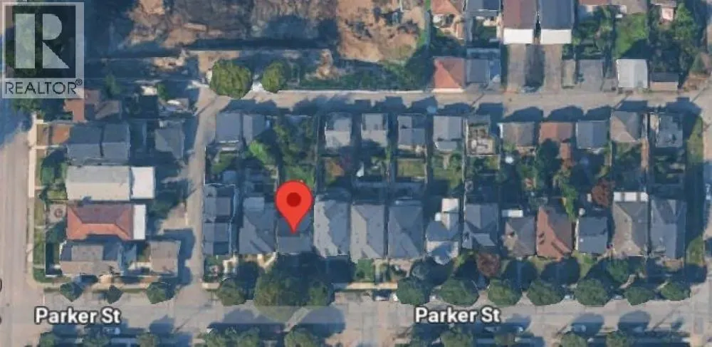 2929 PARKER STREET