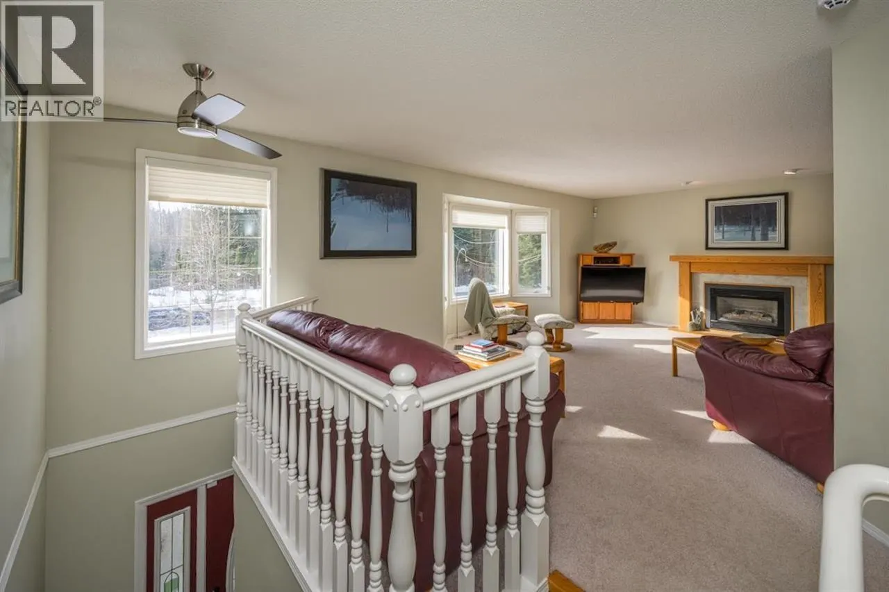 9142 NORTH NECHAKO ROAD