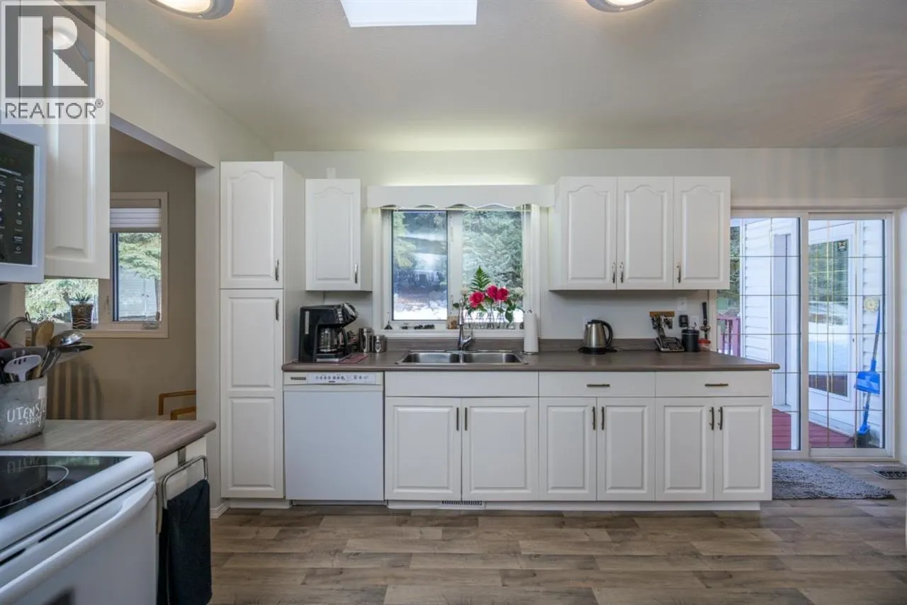 9142 NORTH NECHAKO ROAD