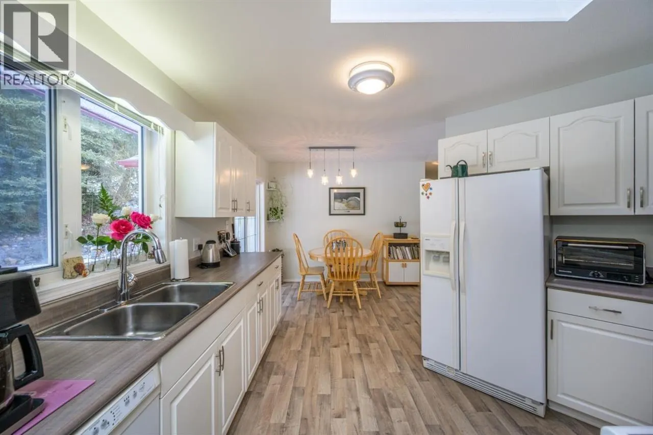 9142 NORTH NECHAKO ROAD
