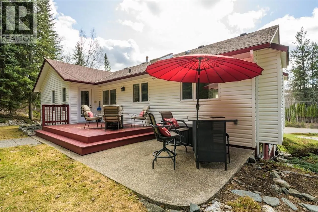 9142 NORTH NECHAKO ROAD