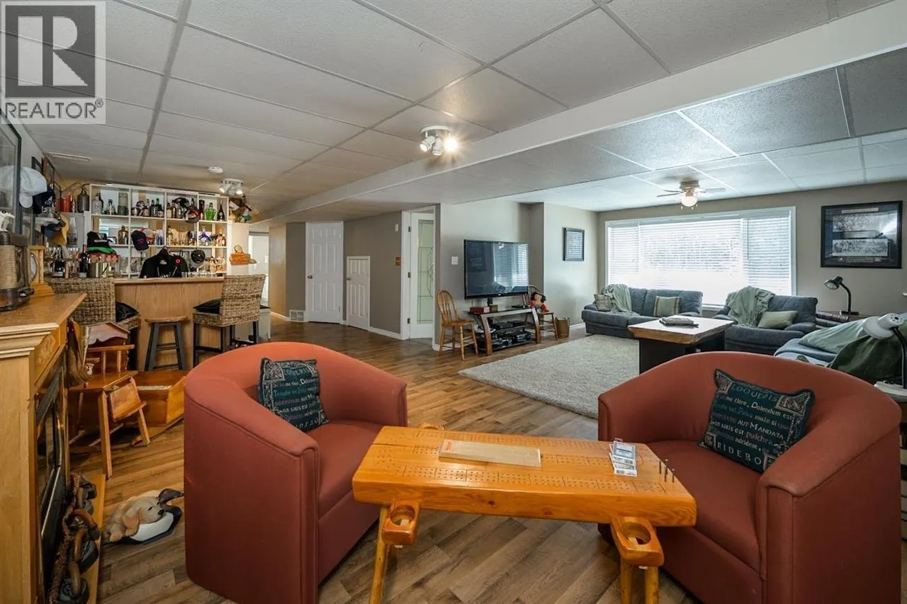 9142 NORTH NECHAKO ROAD