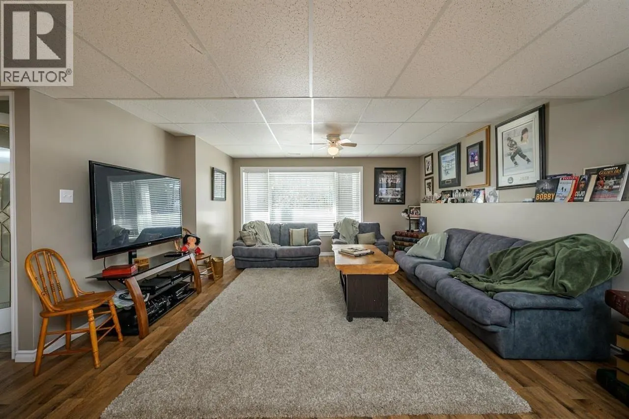 9142 NORTH NECHAKO ROAD