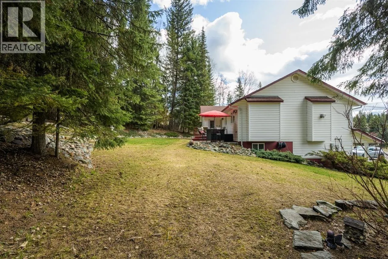 9142 NORTH NECHAKO ROAD