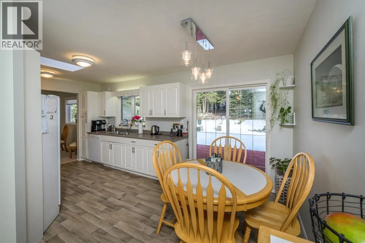 9142 NORTH NECHAKO ROAD