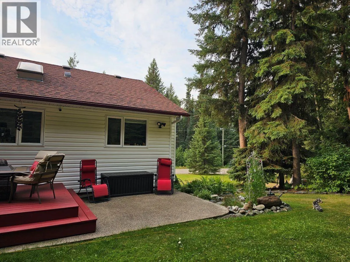 9142 NORTH NECHAKO ROAD