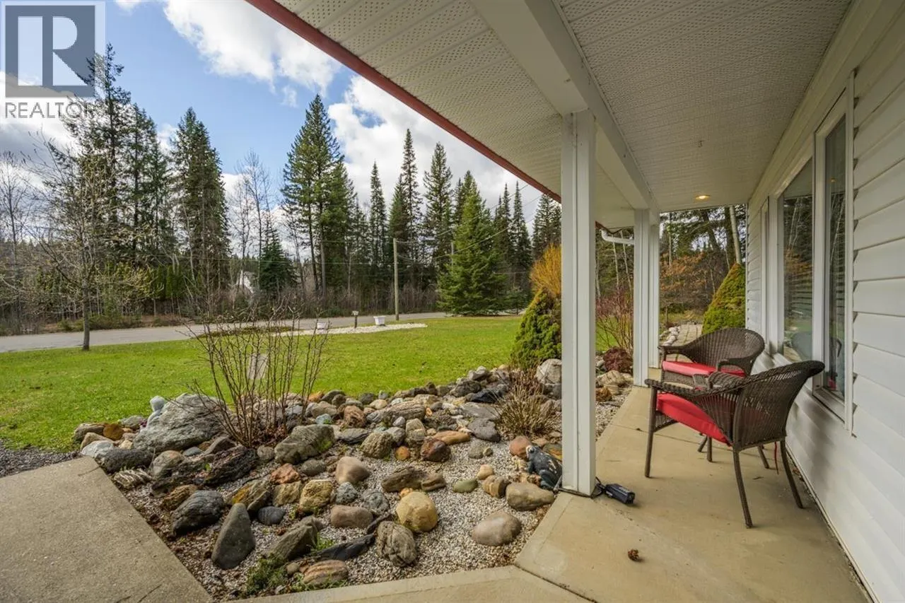 9142 NORTH NECHAKO ROAD