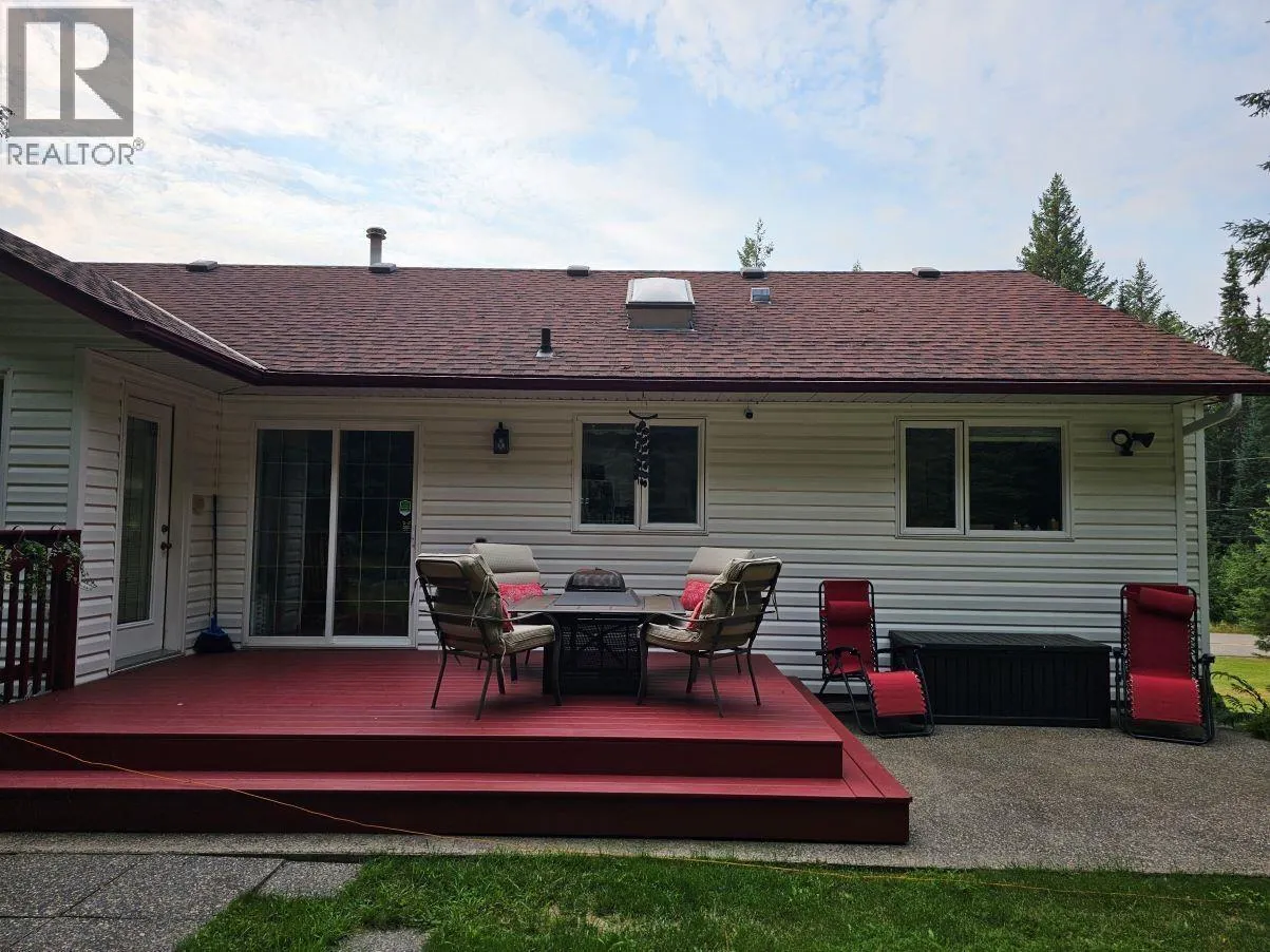 9142 NORTH NECHAKO ROAD