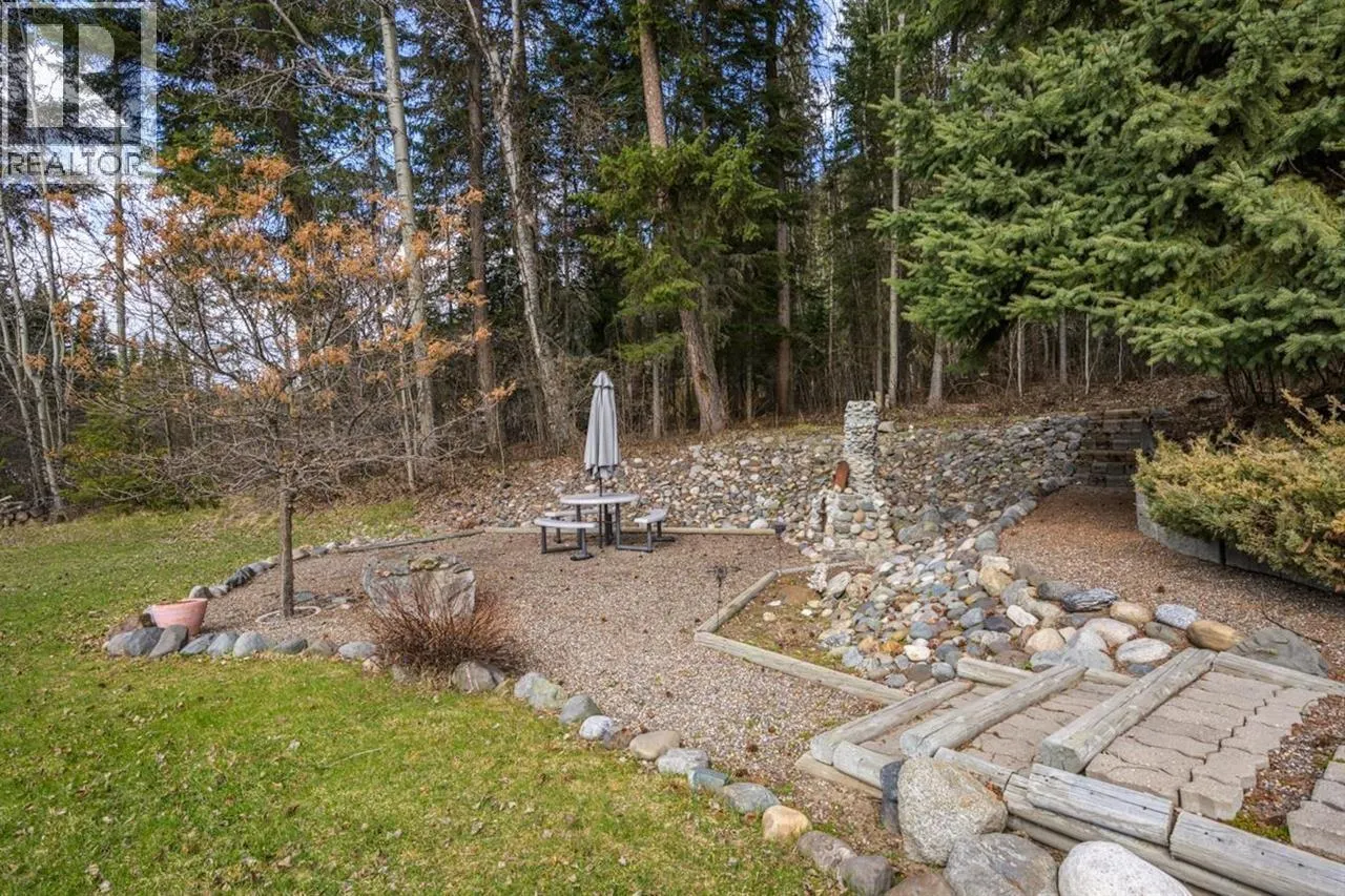 9142 NORTH NECHAKO ROAD