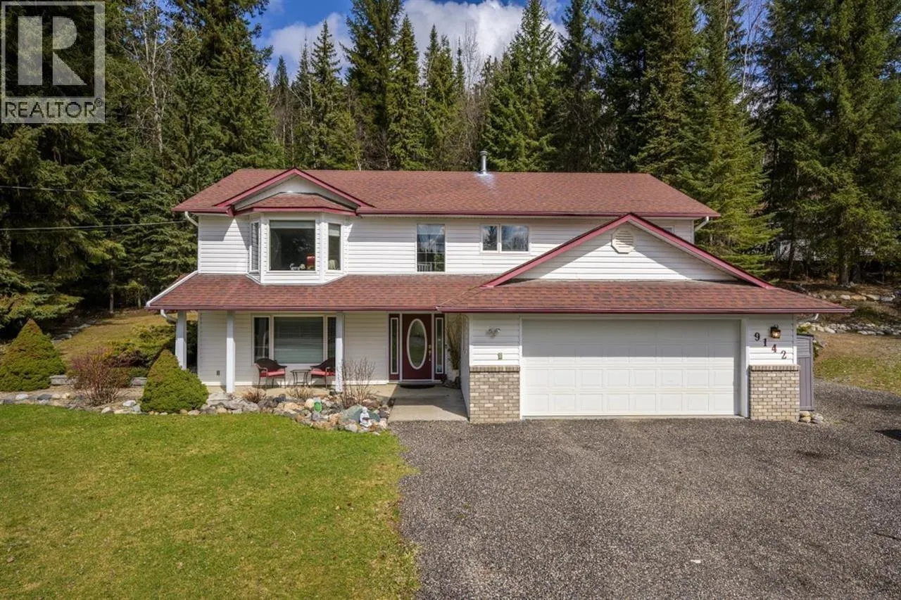 9142 NORTH NECHAKO ROAD