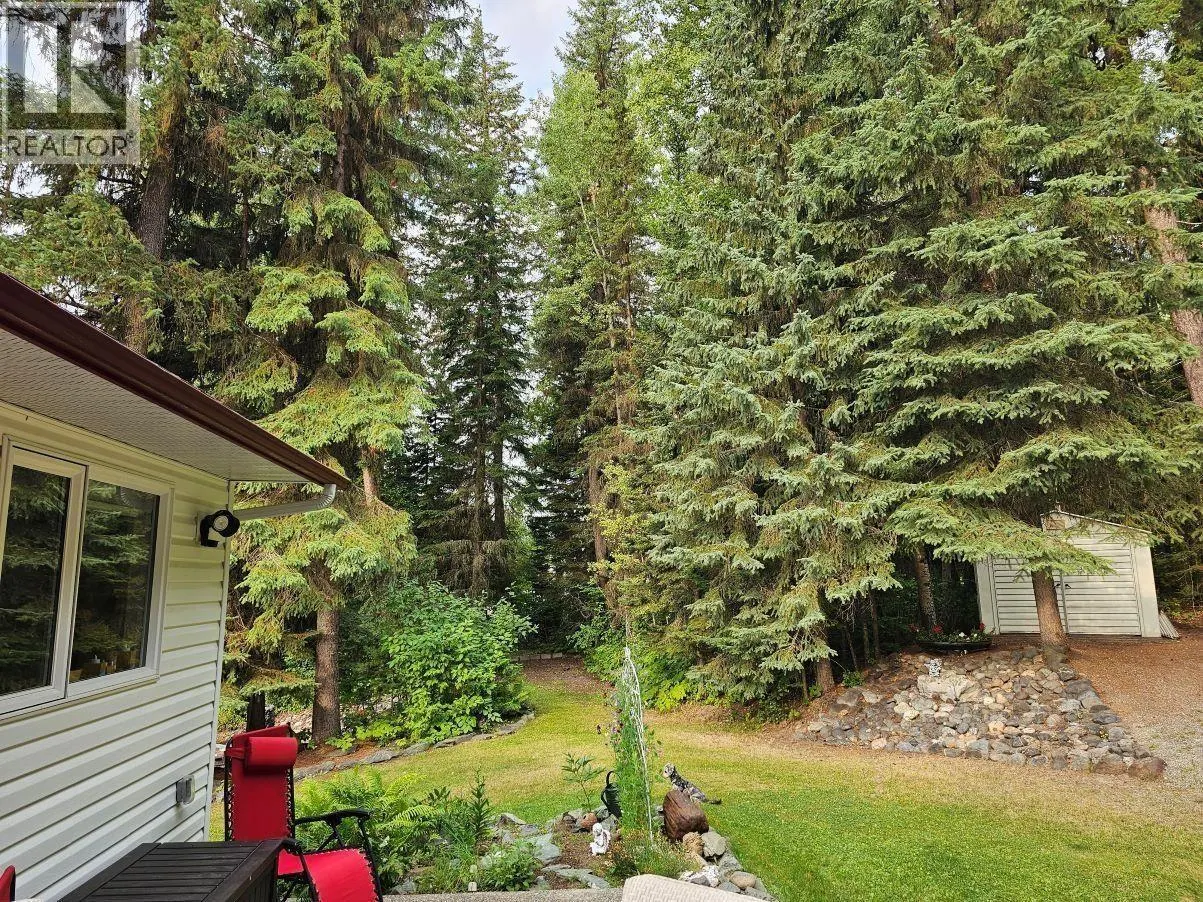 9142 NORTH NECHAKO ROAD