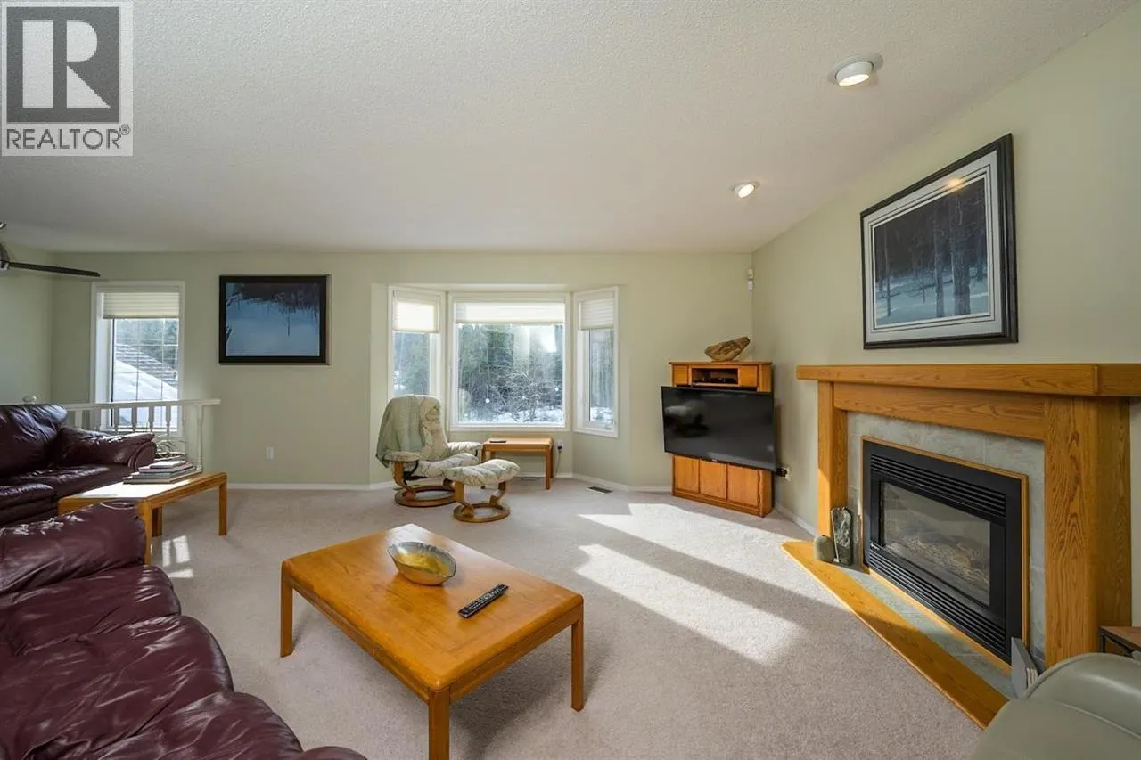 9142 NORTH NECHAKO ROAD