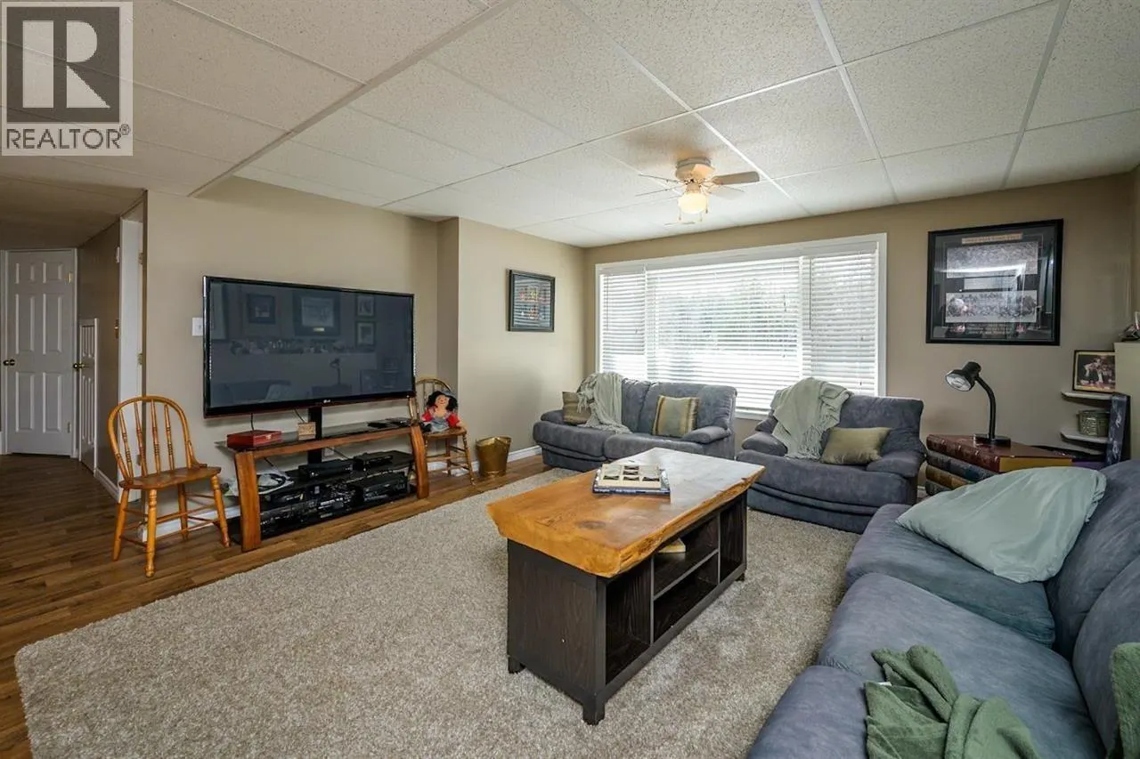9142 NORTH NECHAKO ROAD