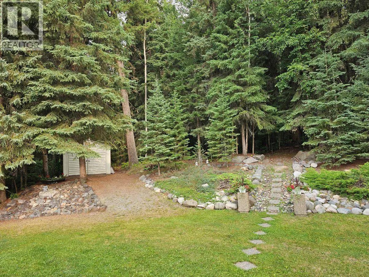 9142 NORTH NECHAKO ROAD