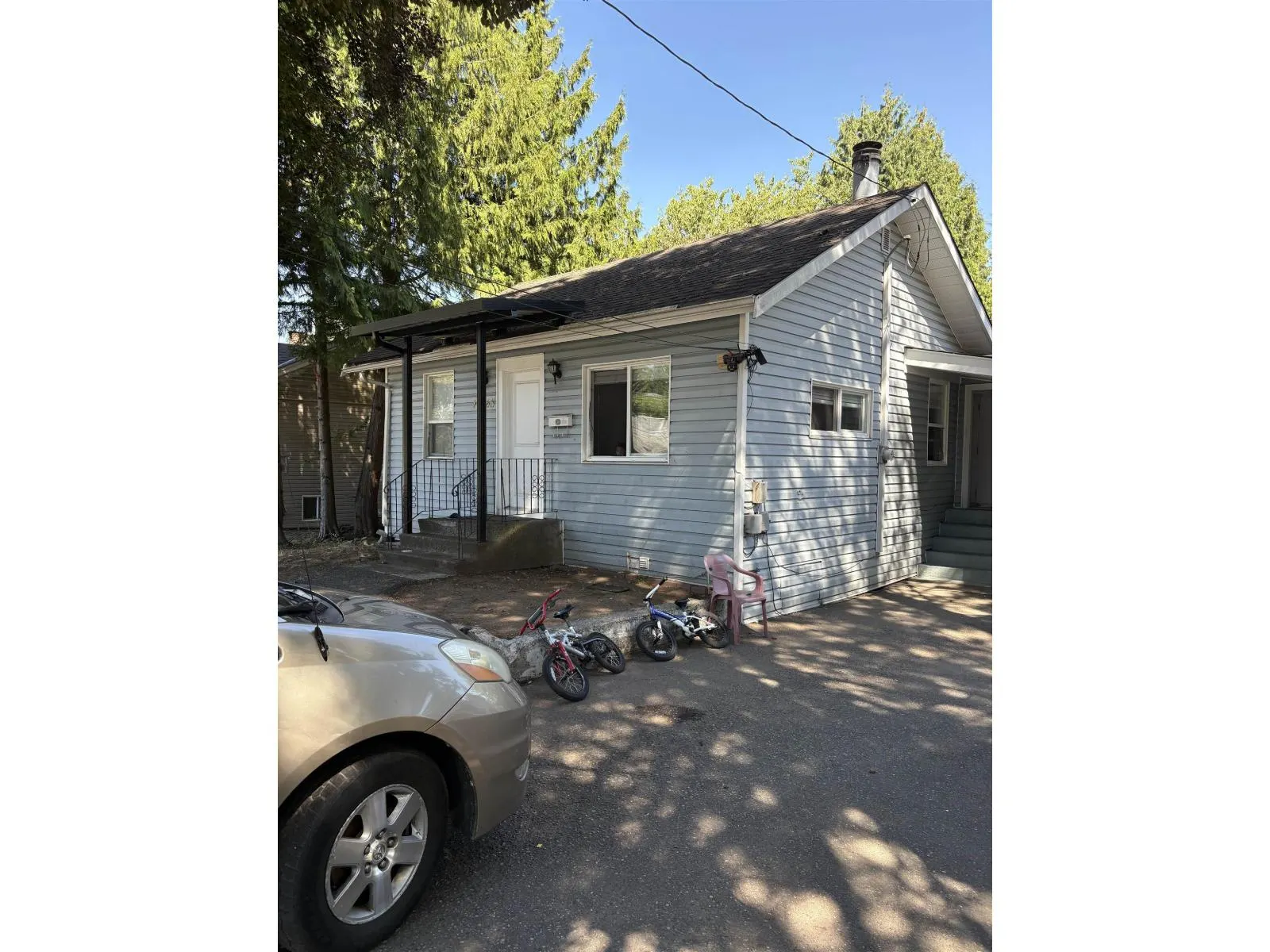 14165 PARK DRIVE