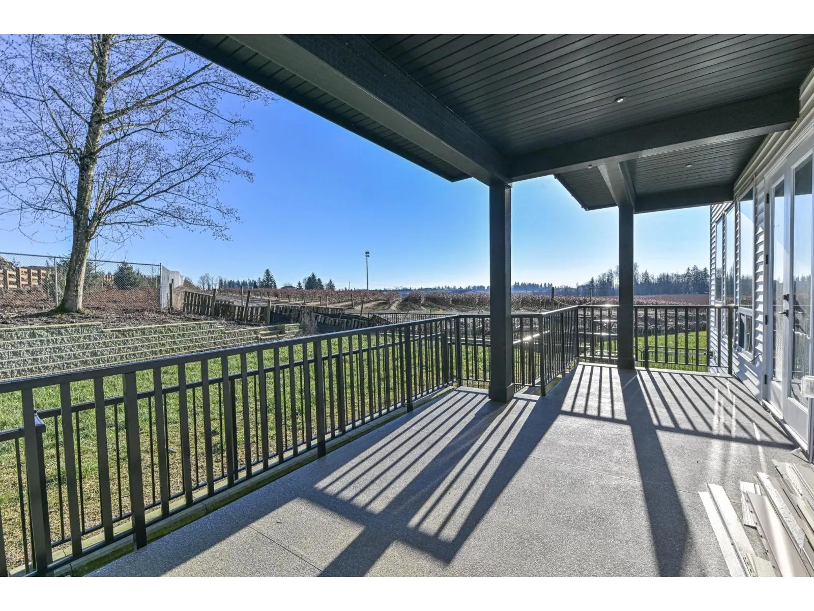 2540 TERMINAL COURT