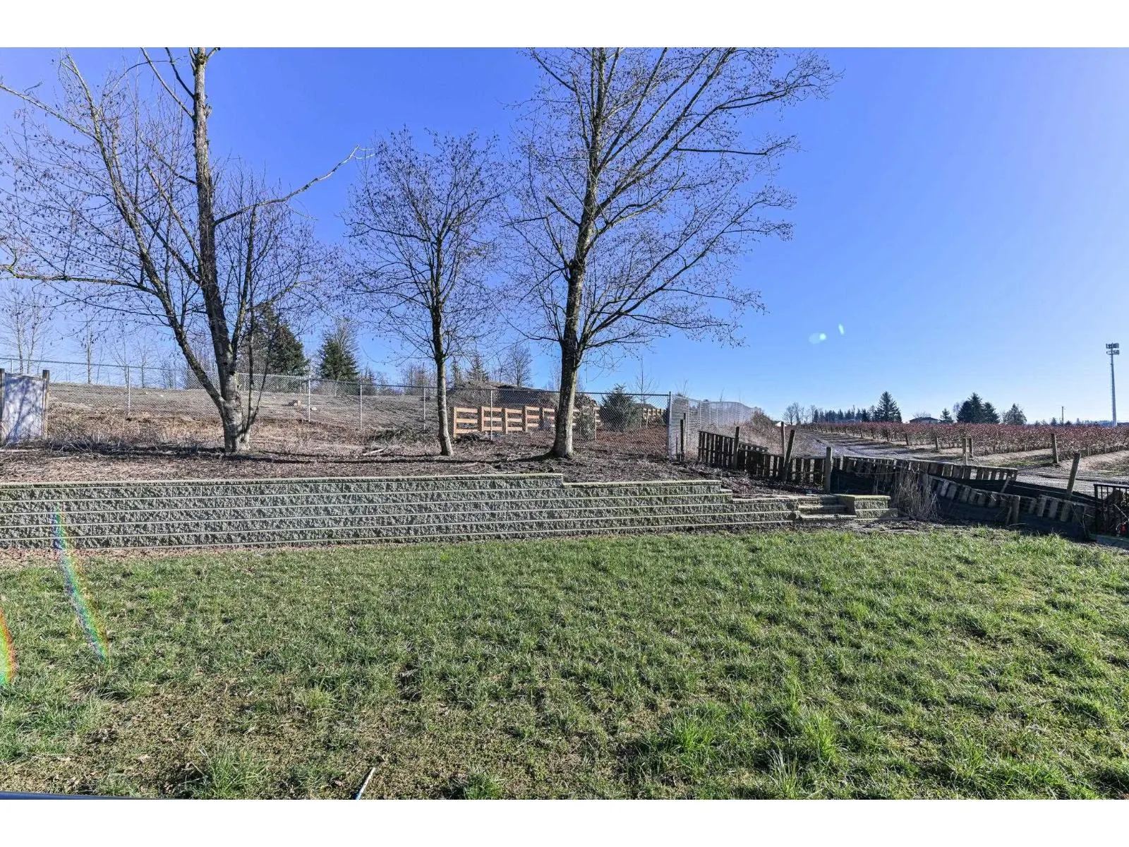 2540 TERMINAL COURT