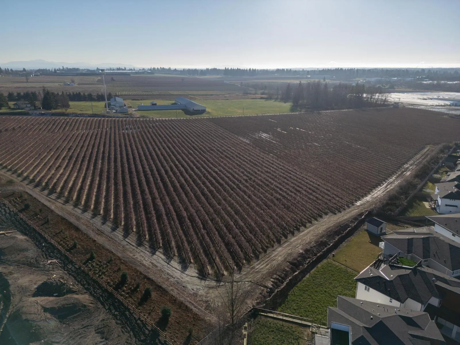 2540 TERMINAL COURT