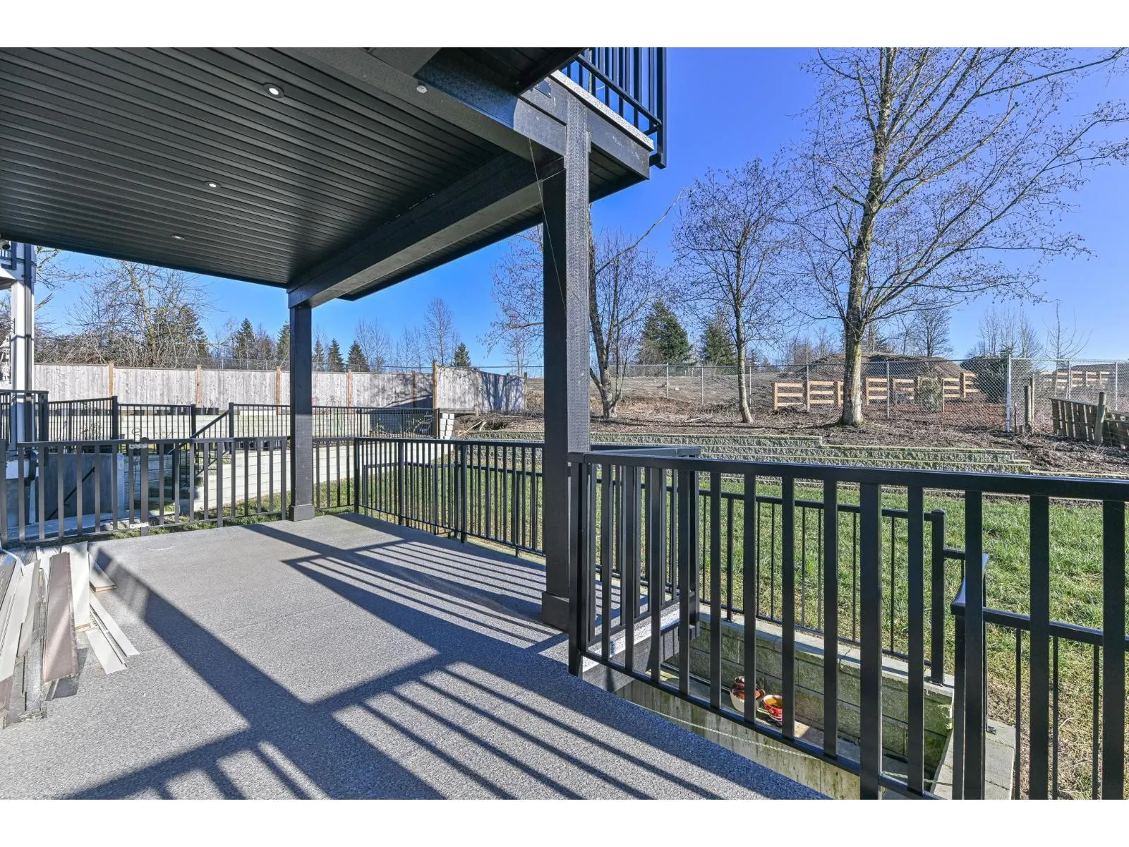 2540 TERMINAL COURT