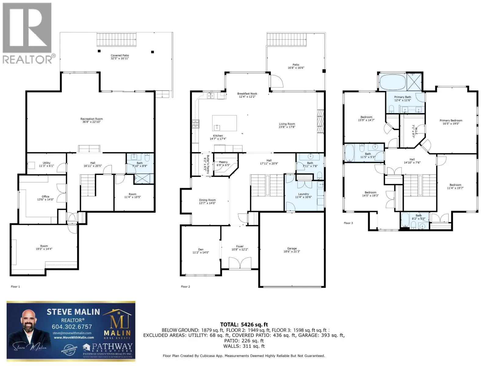 3378 SCOTCH PINE AVENUE