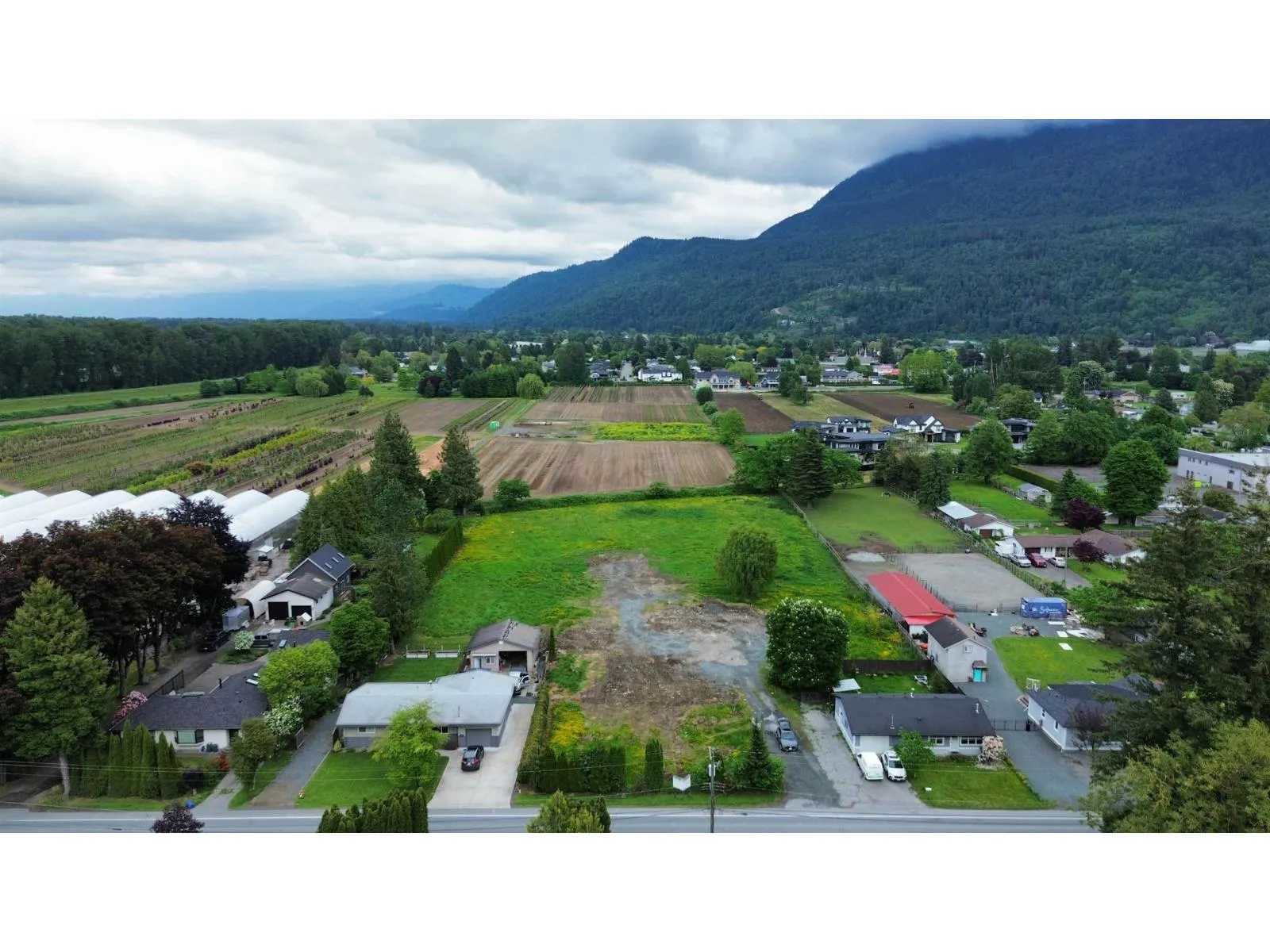 1 4524 NO 3 ROAD|Yarrow
