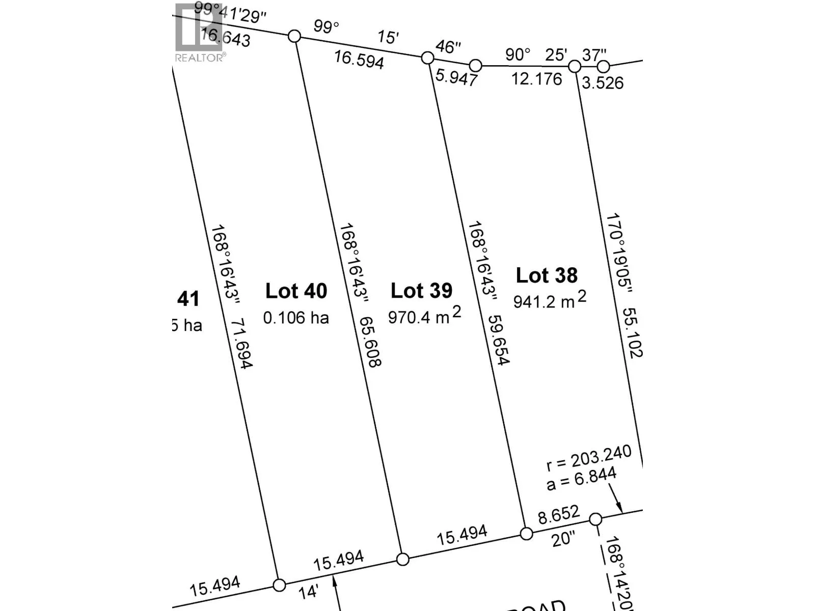 LOT 39-4854 GANNETT ROAD