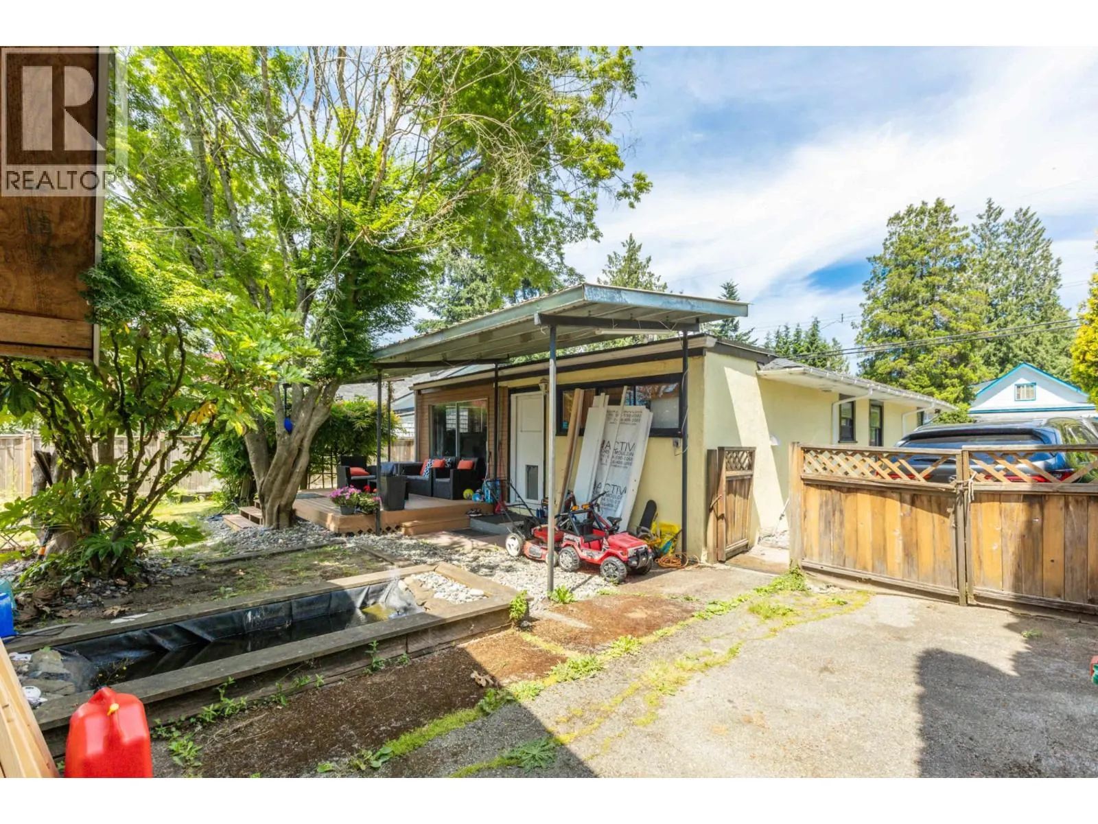 20514 WESTFIELD AVENUE