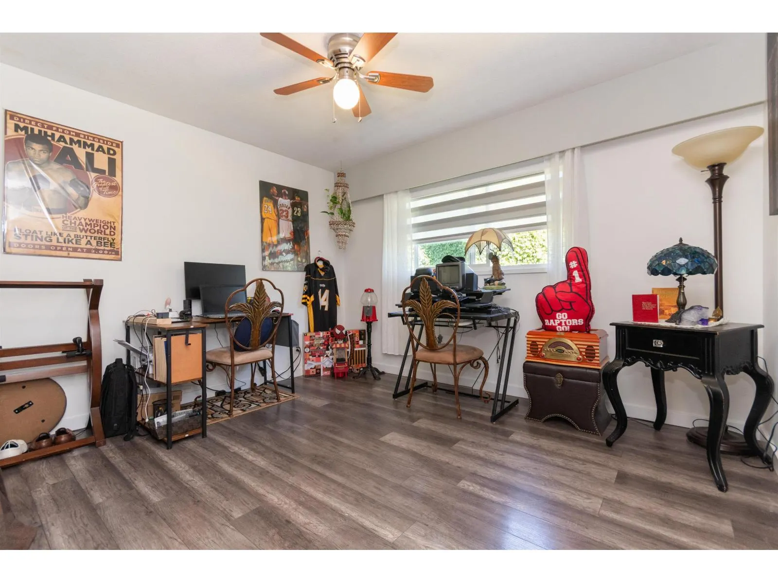 8550 NORMAN CRESCENT|Chilliwack Proper South
