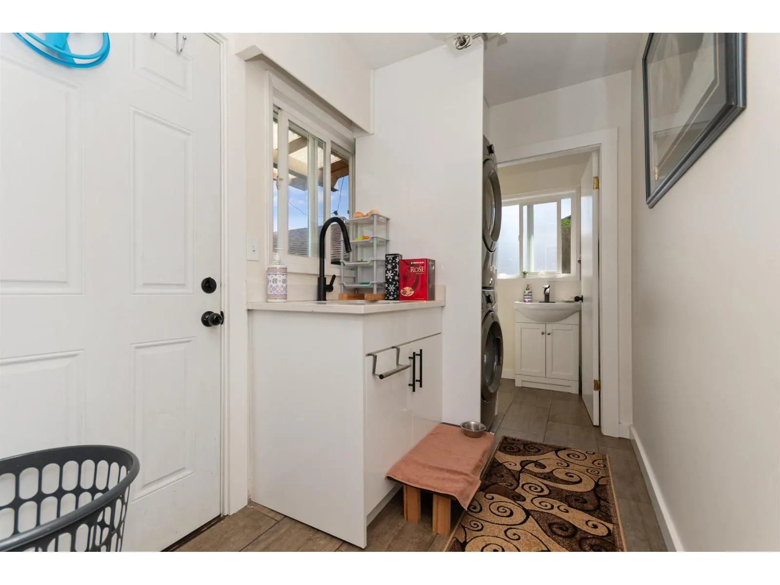 8550 NORMAN CRESCENT|Chilliwack Proper South