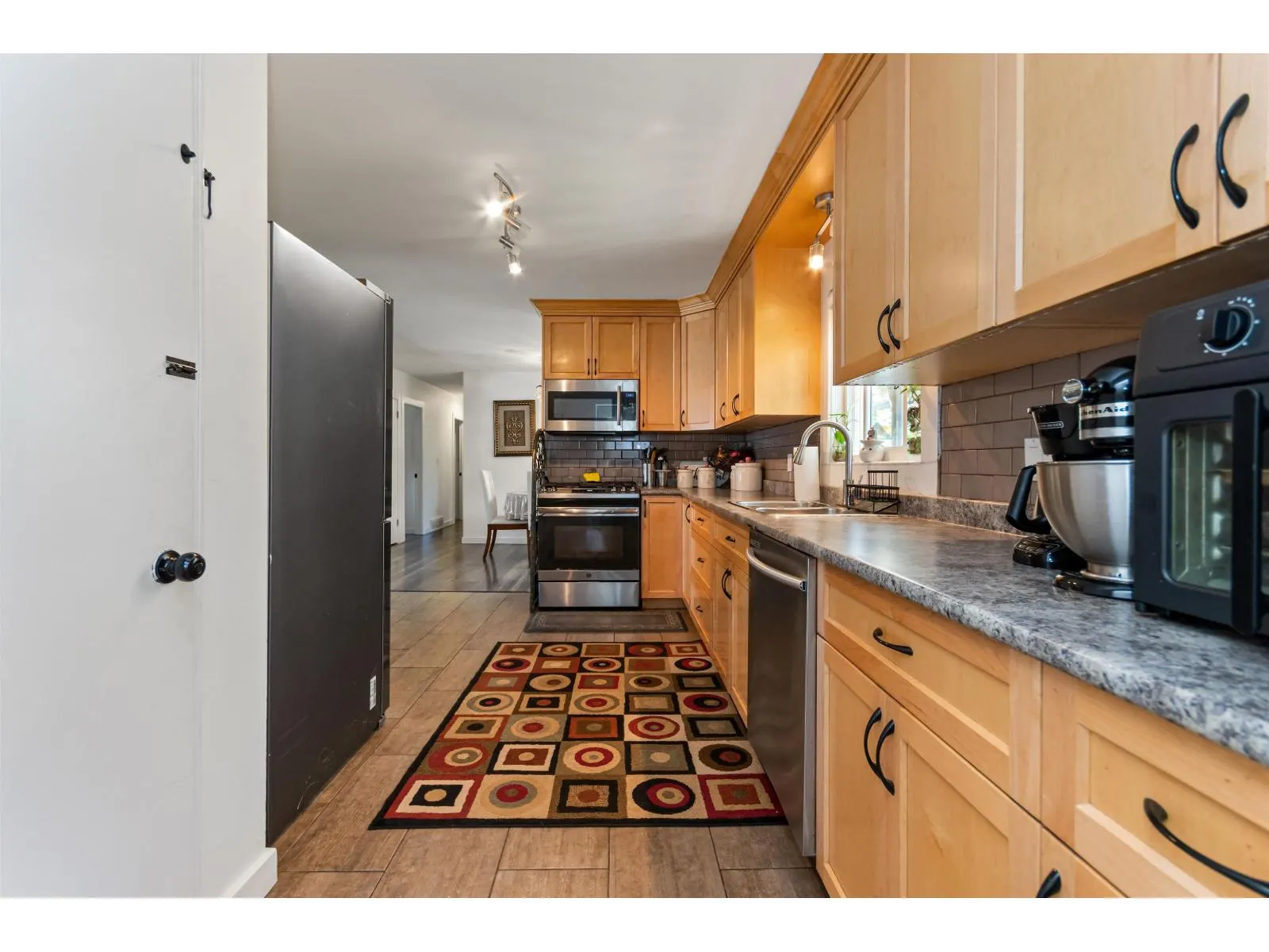 8550 NORMAN CRESCENT|Chilliwack Proper South