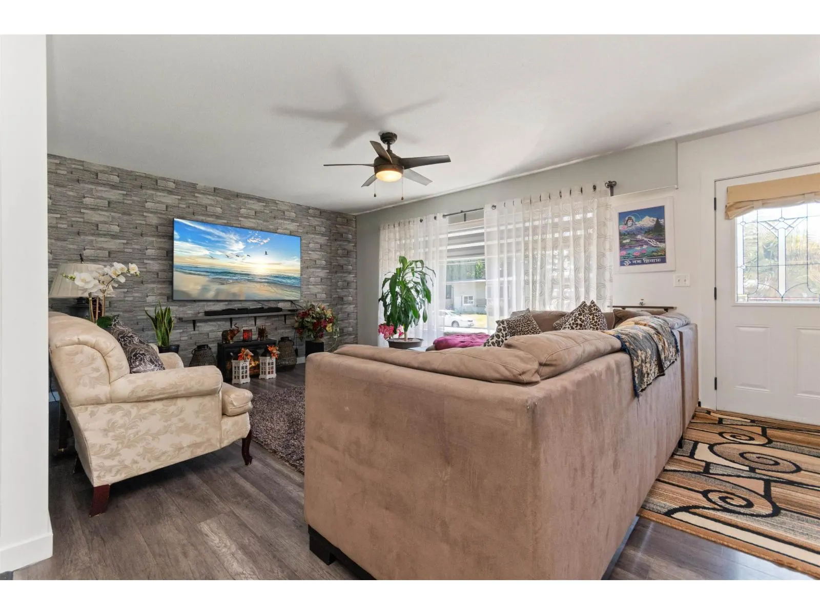 8550 NORMAN CRESCENT|Chilliwack Proper South