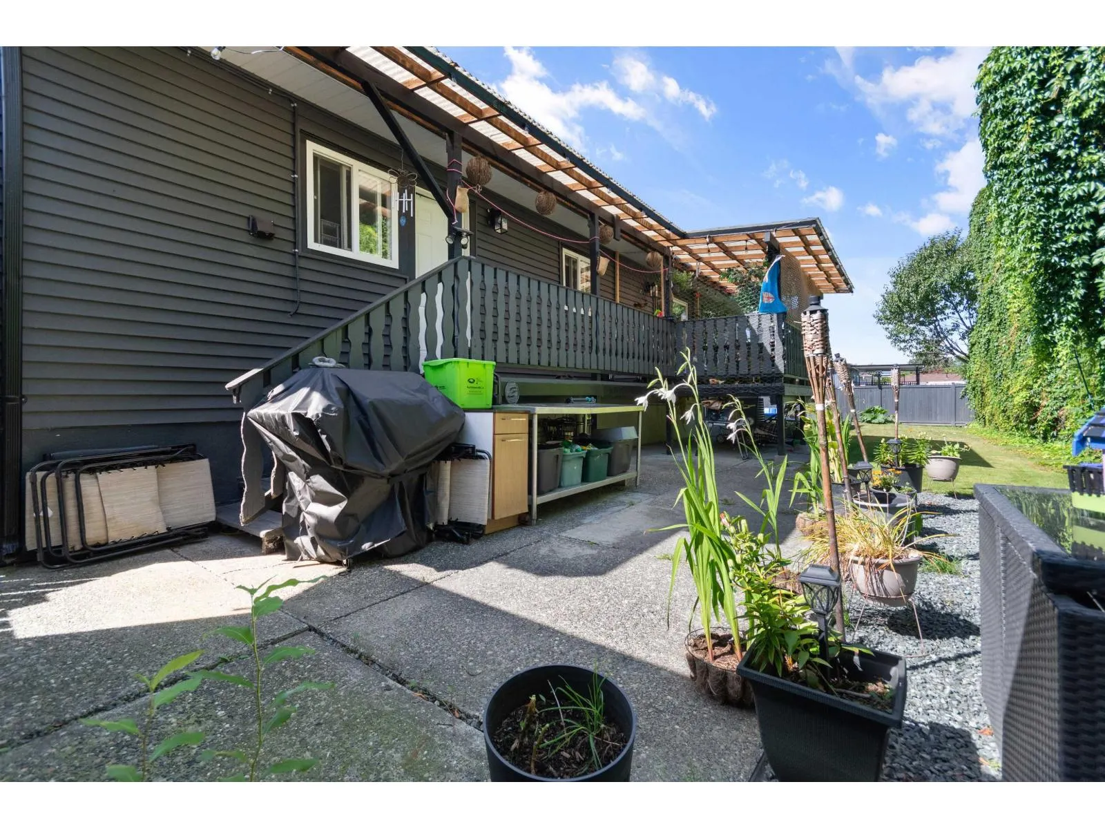 8550 NORMAN CRESCENT|Chilliwack Proper South