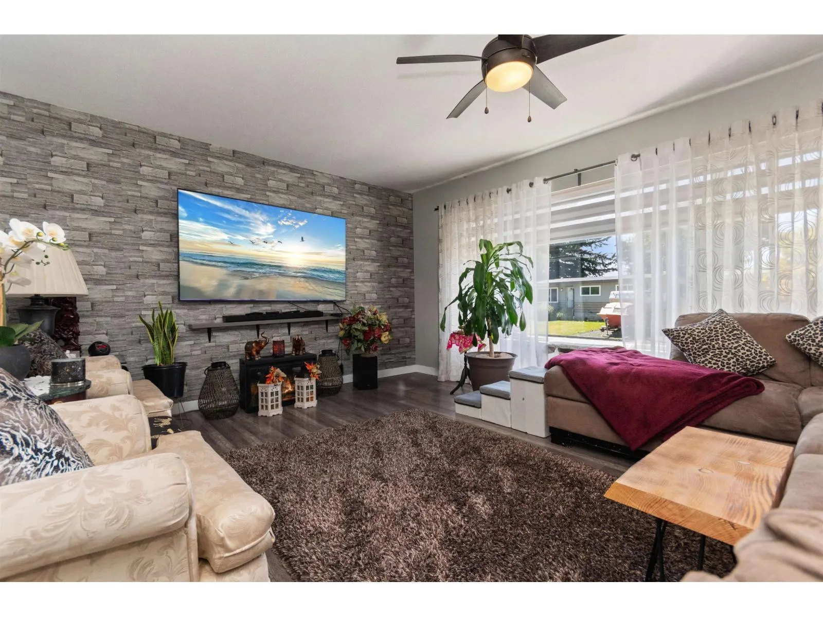 8550 NORMAN CRESCENT|Chilliwack Proper South