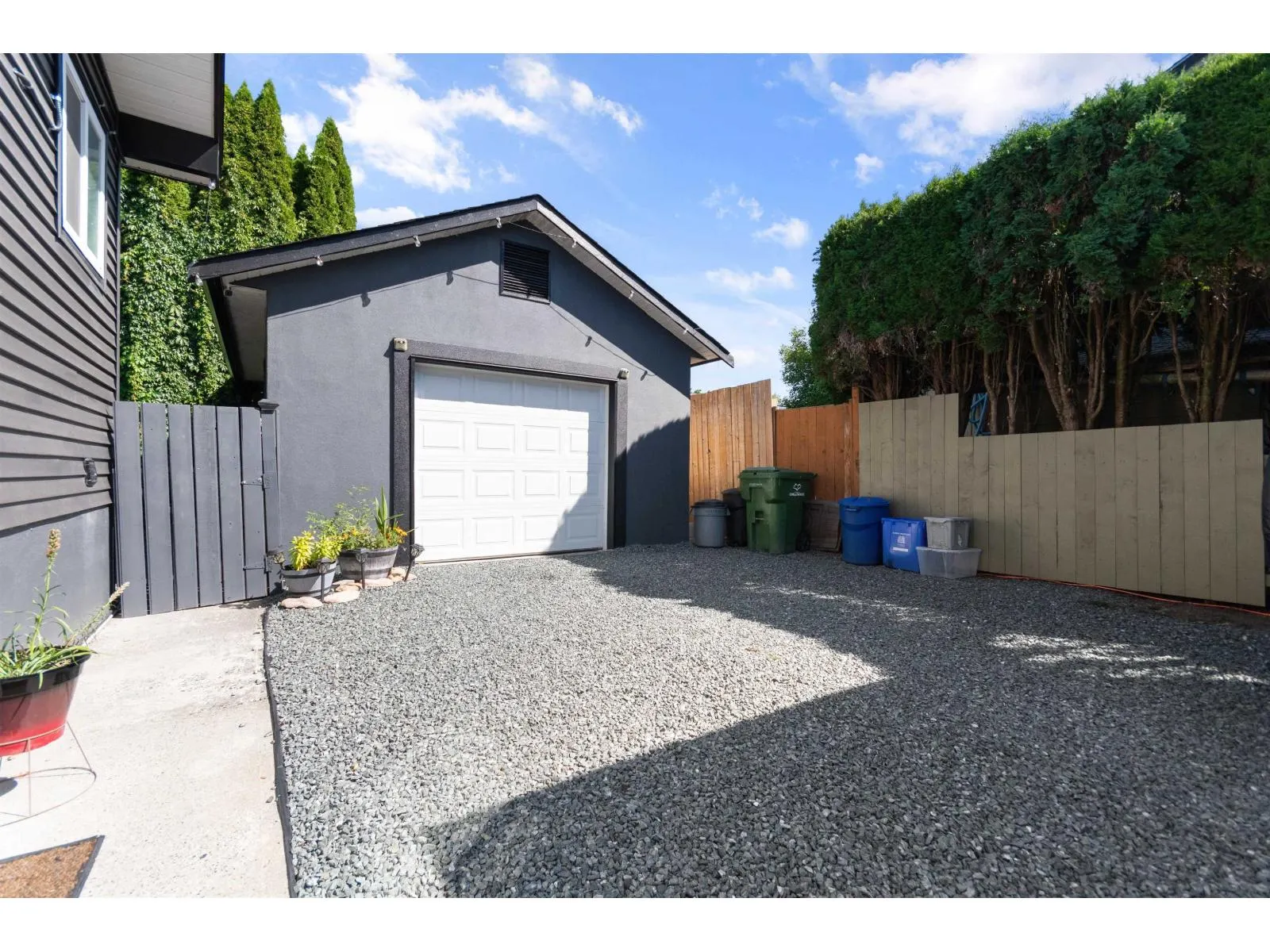 8550 NORMAN CRESCENT|Chilliwack Proper South