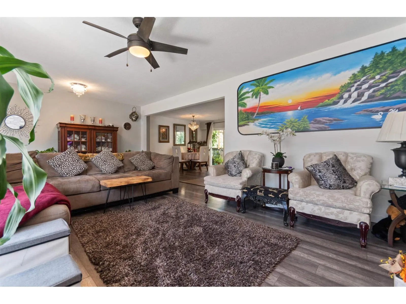 8550 NORMAN CRESCENT|Chilliwack Proper South