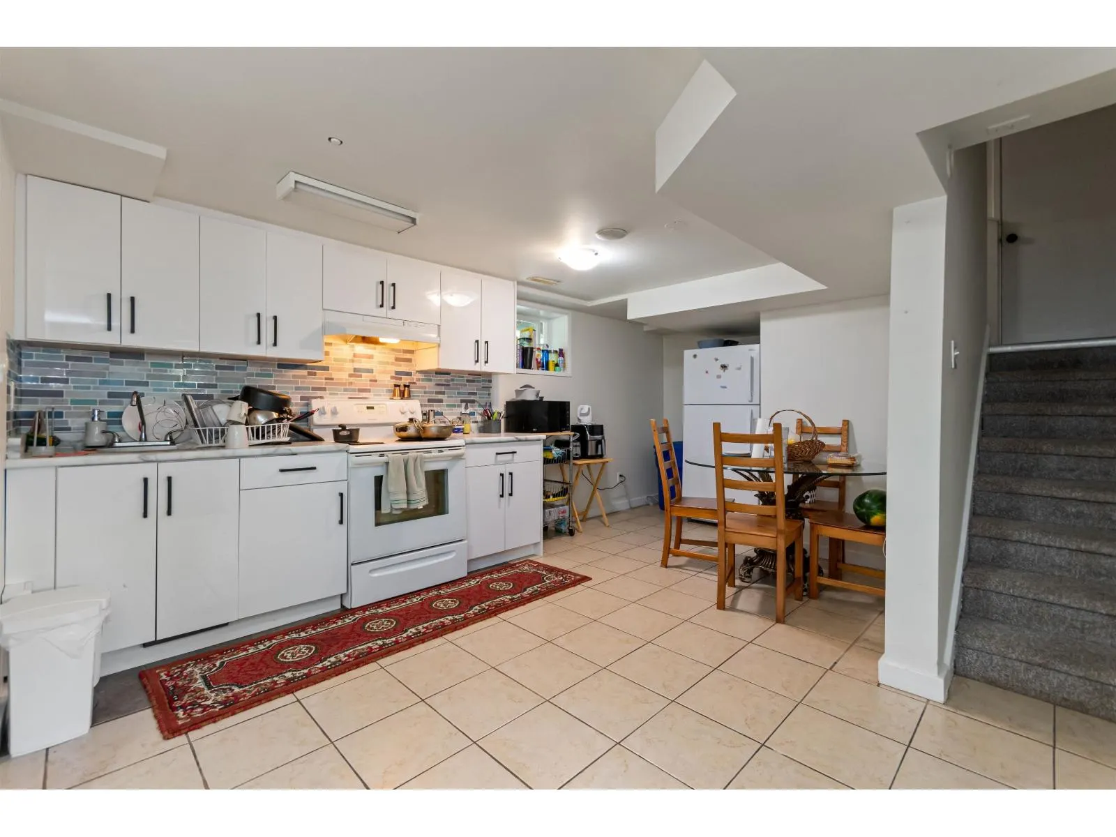 8550 NORMAN CRESCENT|Chilliwack Proper South