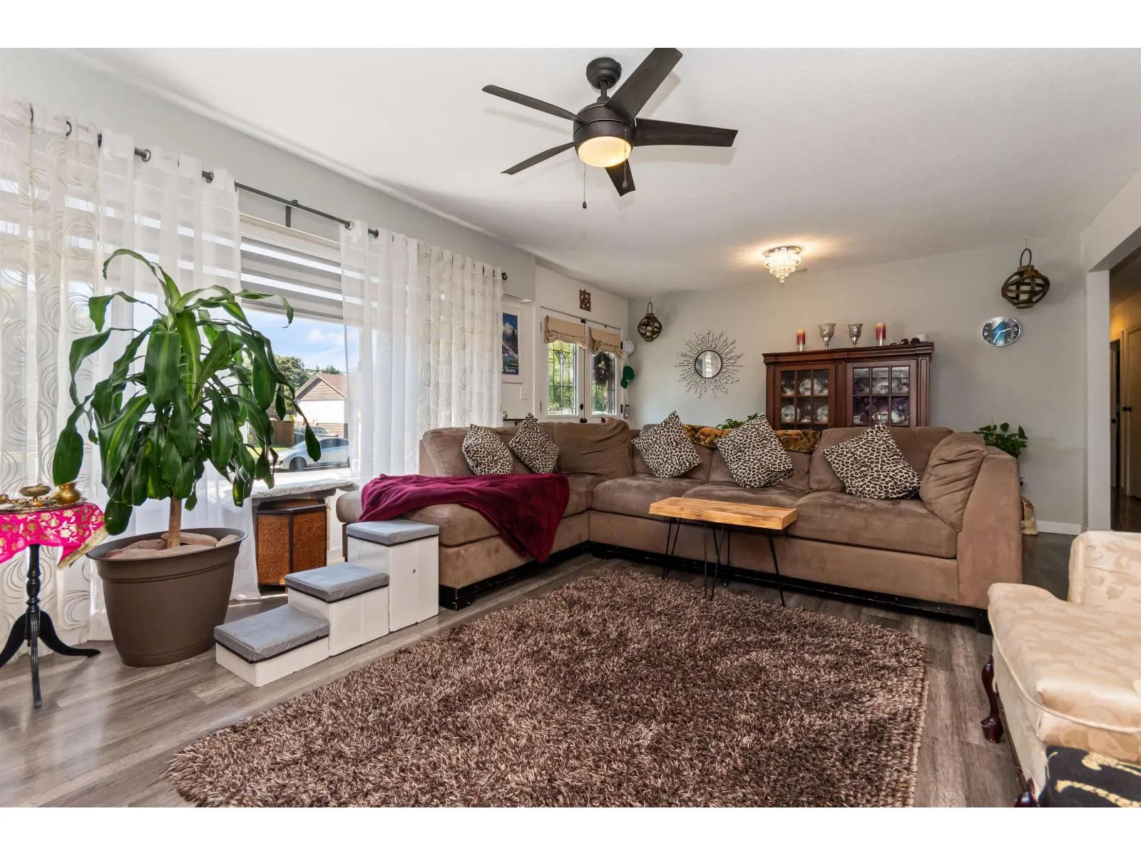 8550 NORMAN CRESCENT|Chilliwack Proper South