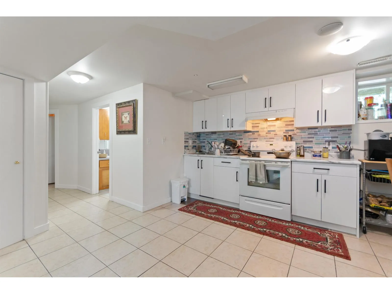 8550 NORMAN CRESCENT|Chilliwack Proper South