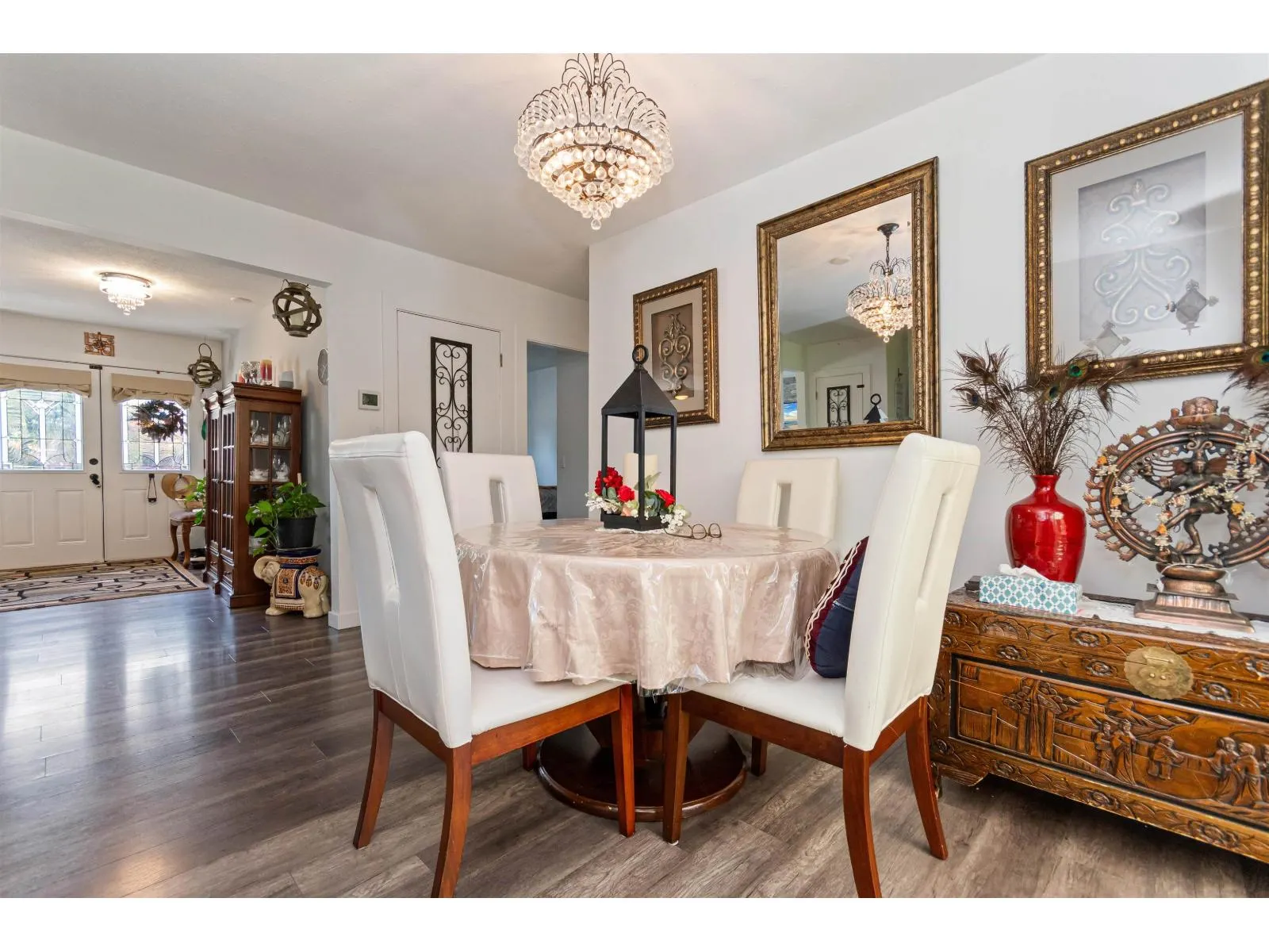 8550 NORMAN CRESCENT|Chilliwack Proper South