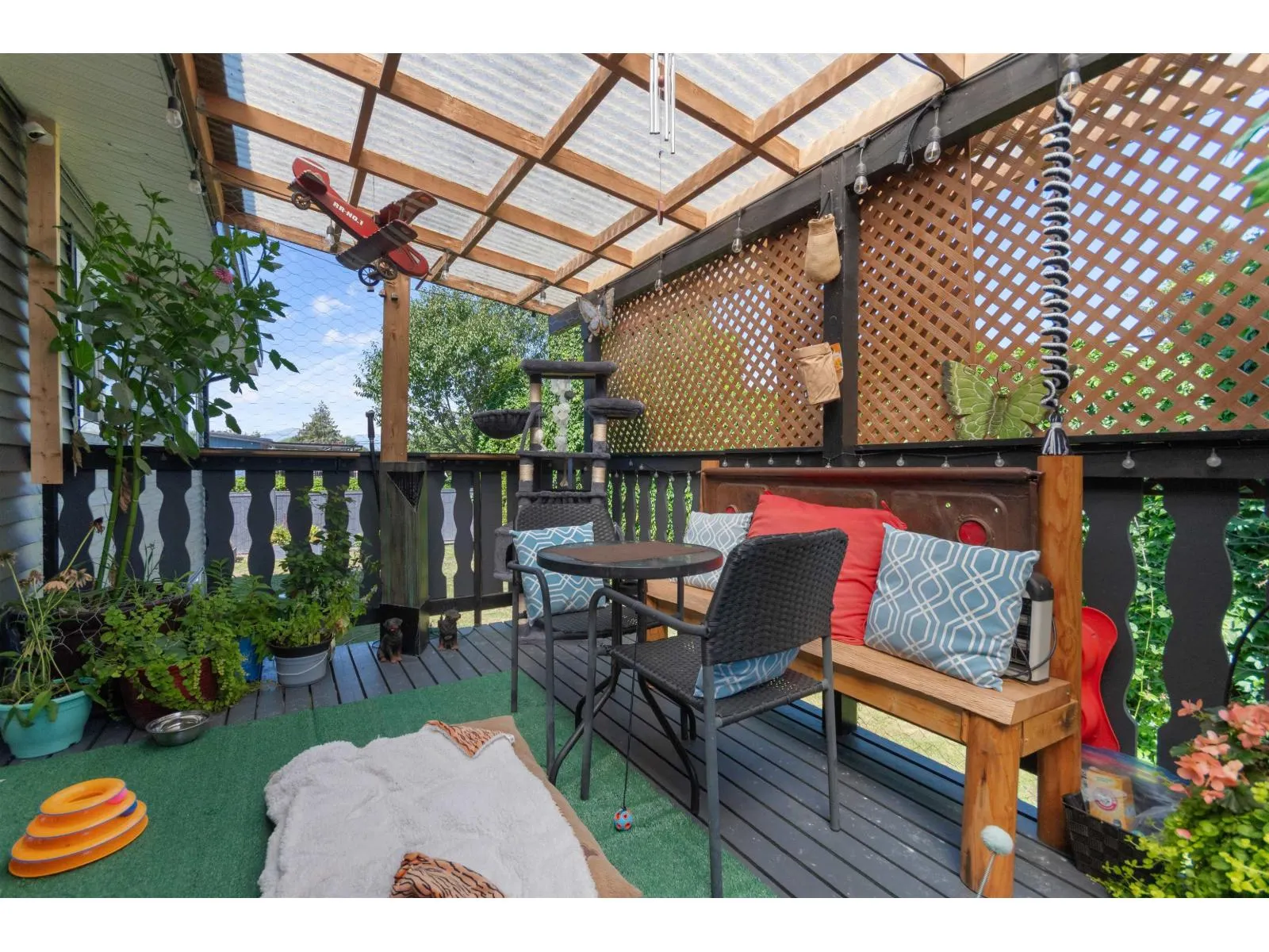 8550 NORMAN CRESCENT|Chilliwack Proper South