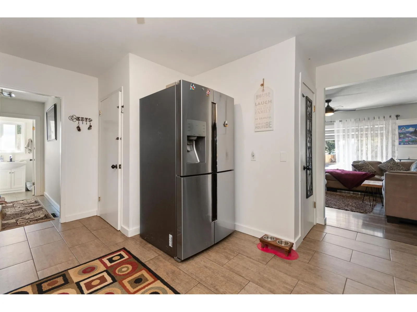 8550 NORMAN CRESCENT|Chilliwack Proper South