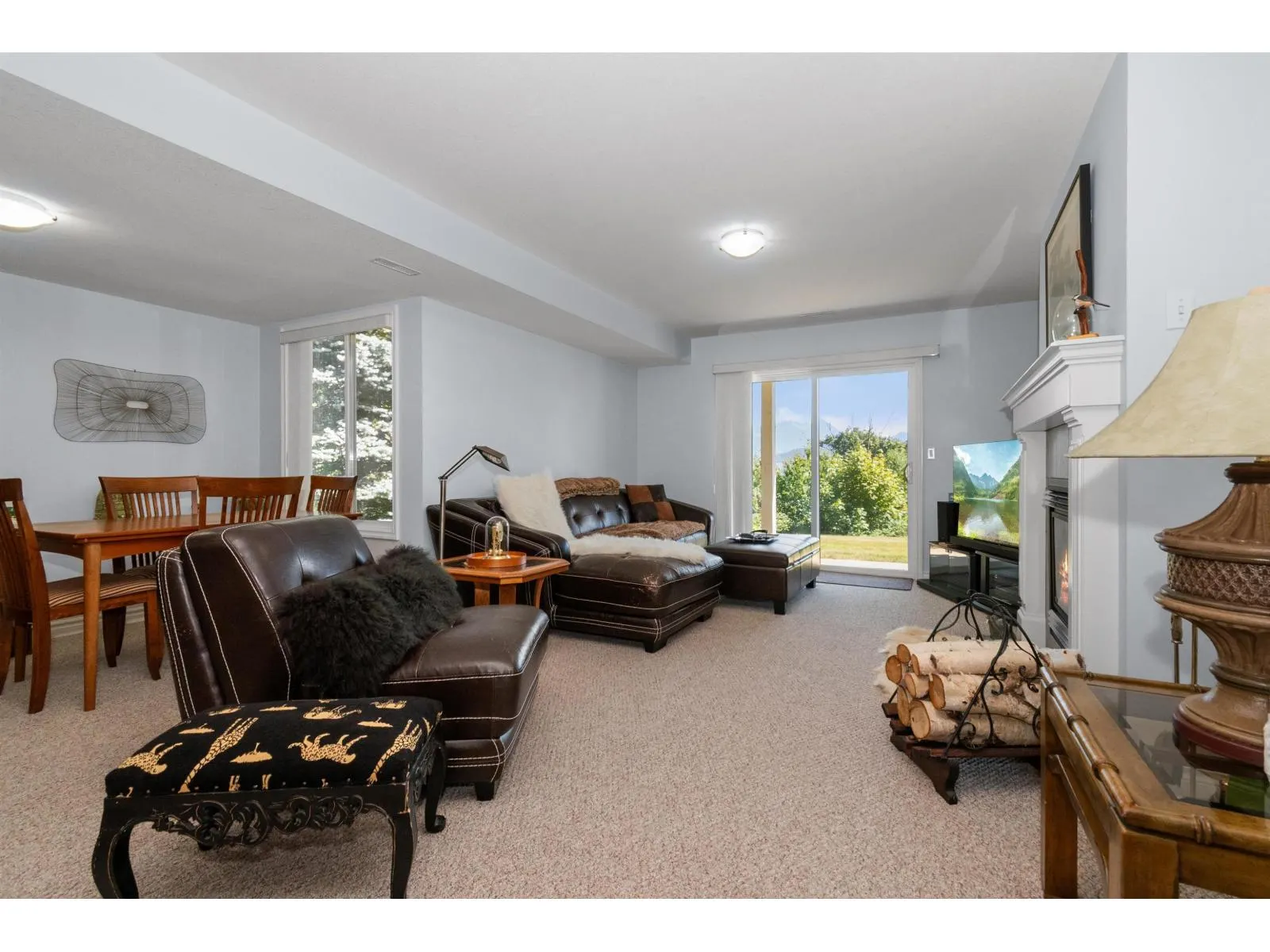47 8590 SUNRISE DRIVE|Chilliwack Mountain