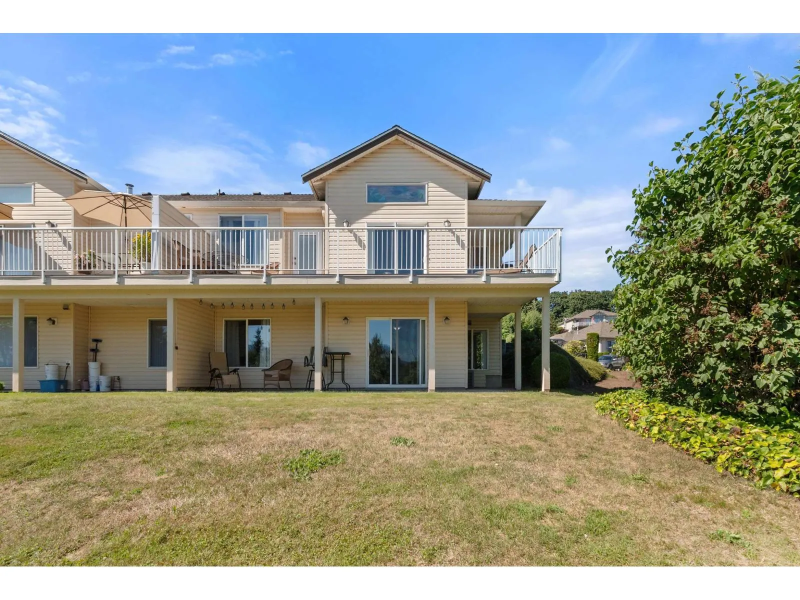 47 8590 SUNRISE DRIVE|Chilliwack Mountain