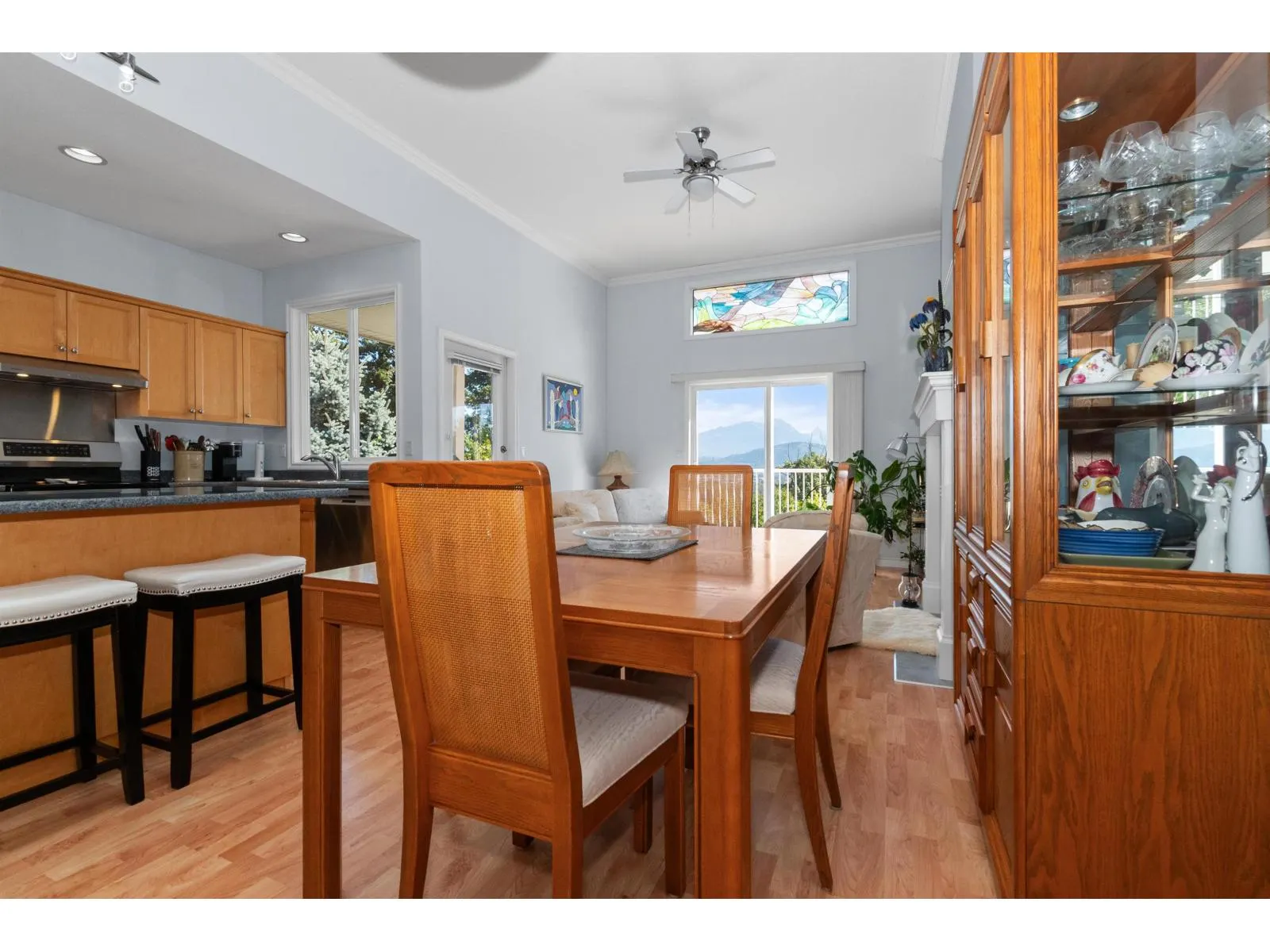 47 8590 SUNRISE DRIVE|Chilliwack Mountain