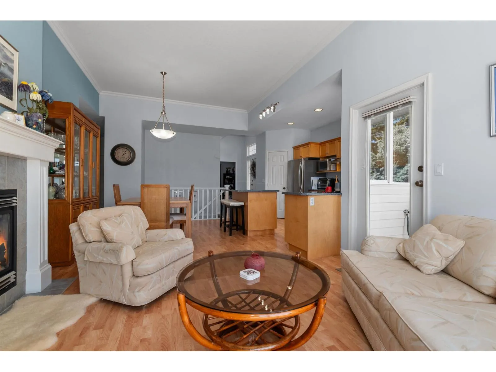 47 8590 SUNRISE DRIVE|Chilliwack Mountain